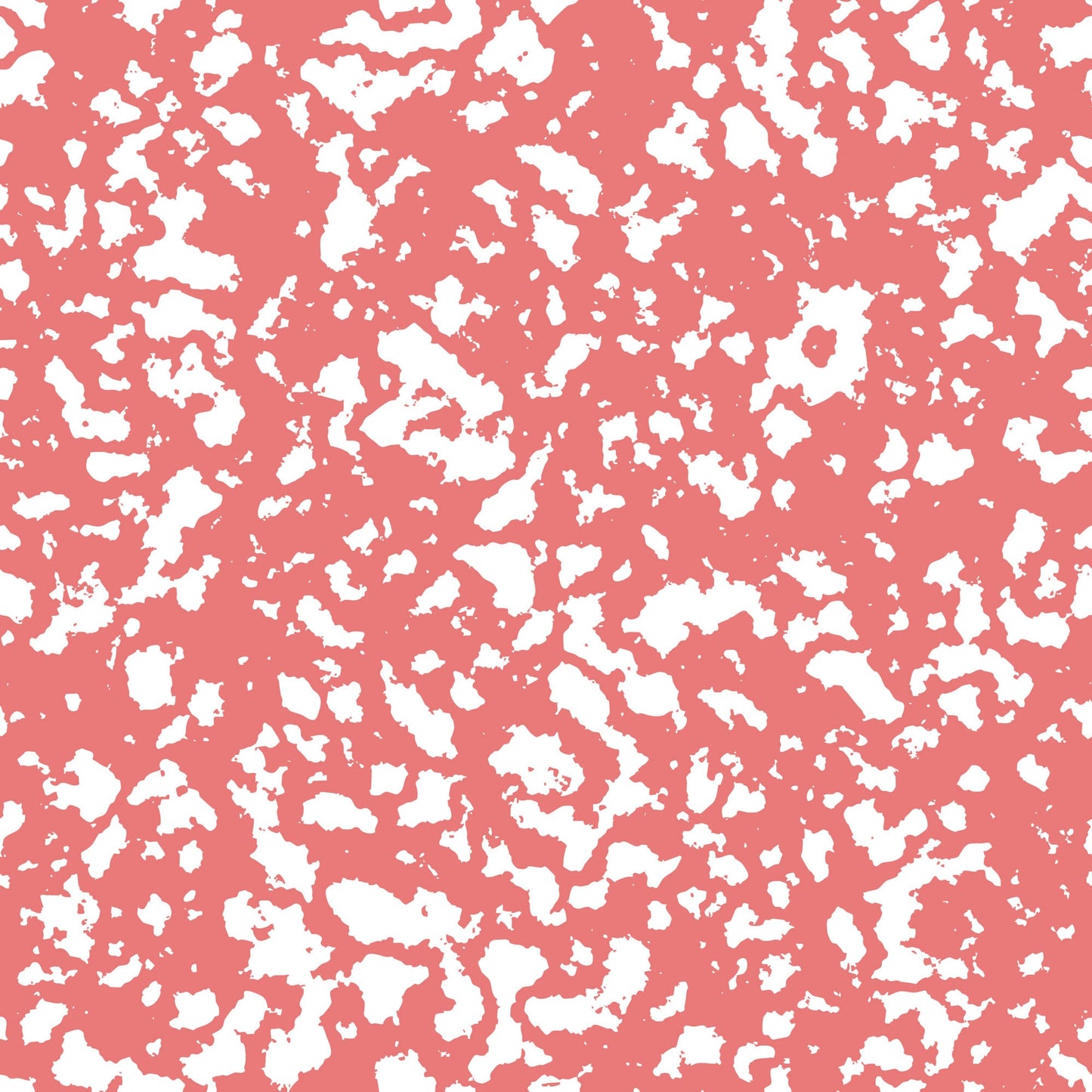 Notebook Grunge Pattern 3 Quilting Cotton Fabric