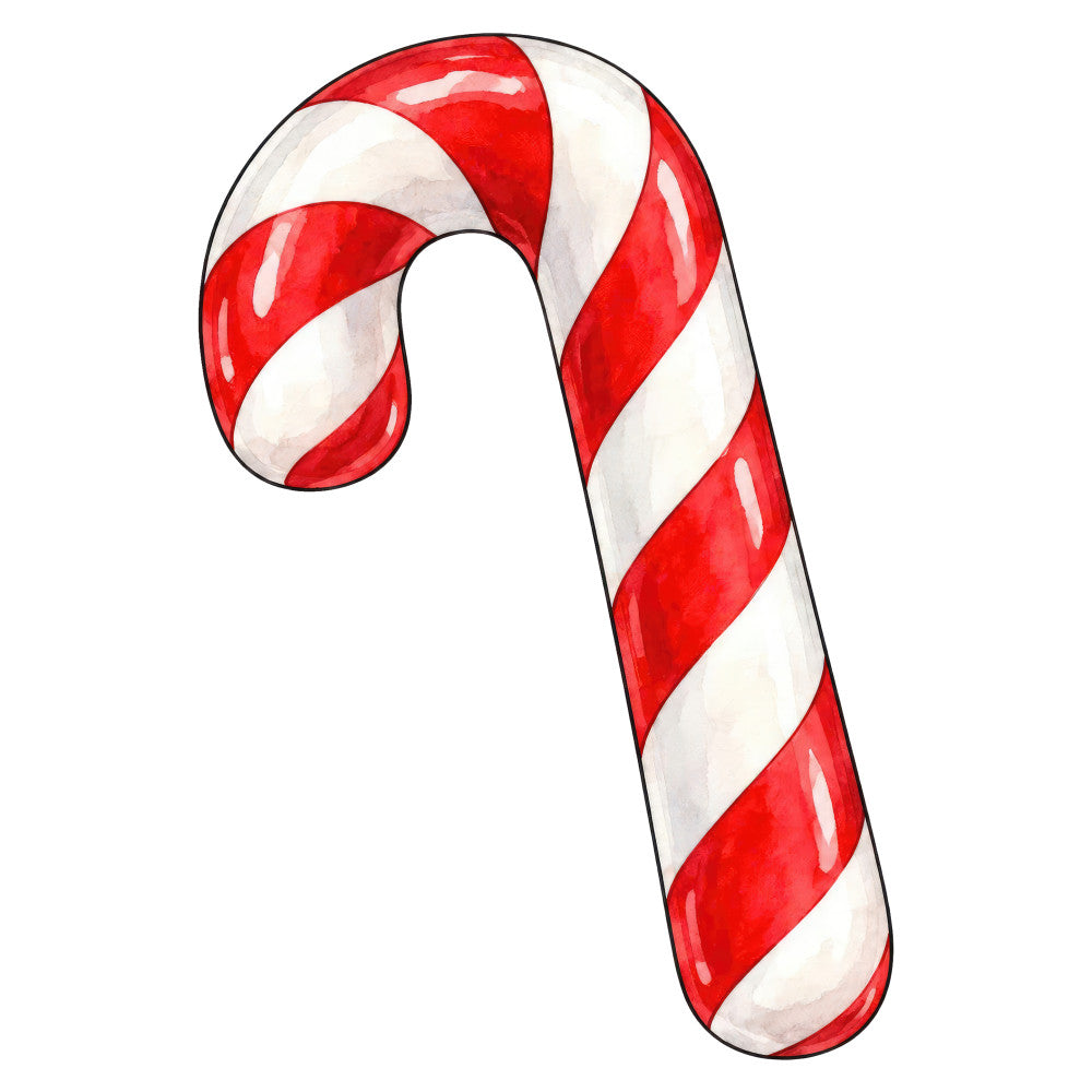 candy cane, red and white, striped, diagonal stripes, peppermint, holiday, christmas, festive, sweet treats, whimsical, retro, vintage candy, bright red, cream white, seasonal, winter, traditional christmas, candy theme, nostalgic, classic stripes, christmas decoration, holiday cheer, december, stocking stuffer, wall hanging, christmas quilt, children's design, playful, cheerful, candy motif