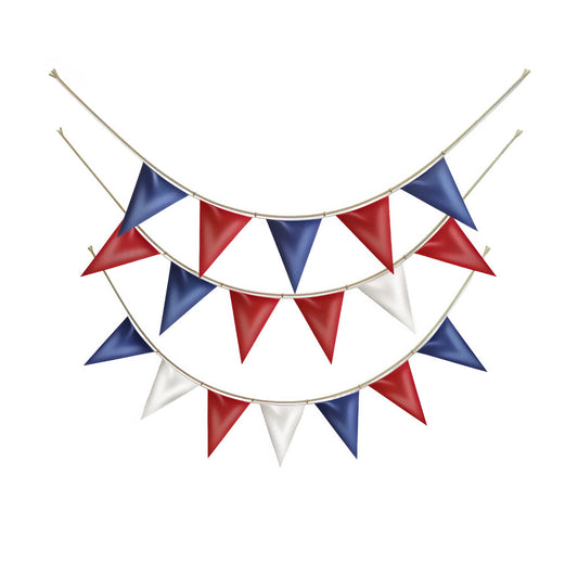 1776 Independence Day Fabric Panel 29