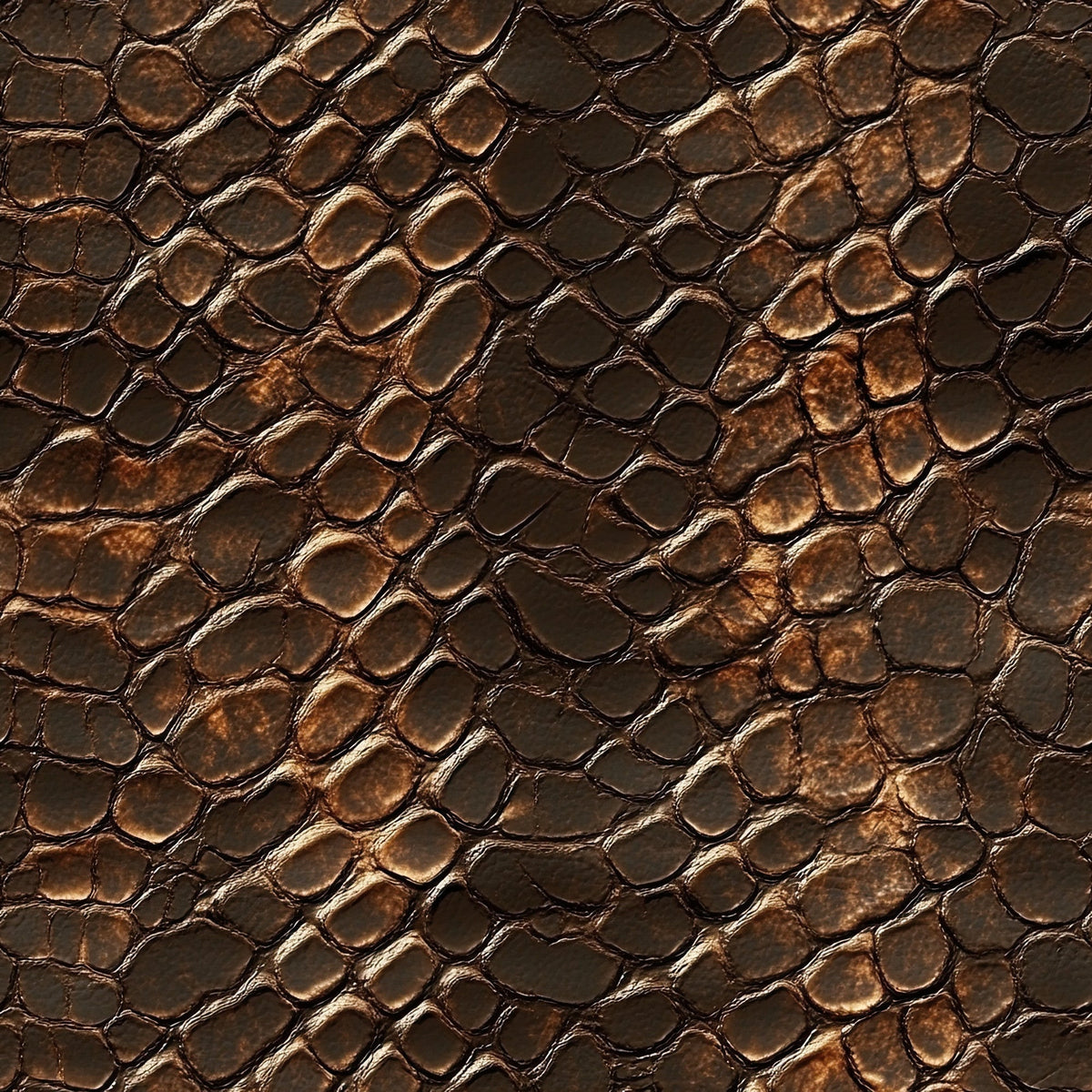 Rodeo Ranch Pattern 68 Minky Fabric