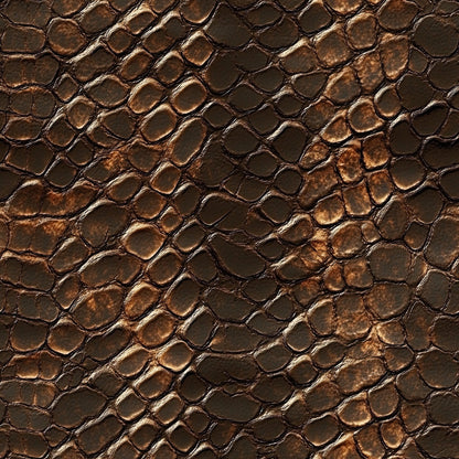 Rodeo Ranch Pattern 68 Minky Fabric