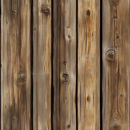 Rodeo Ranch Pattern 16 Minky Fabric
