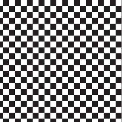 Jukebox Jive Pattern 10 Minky Fabric