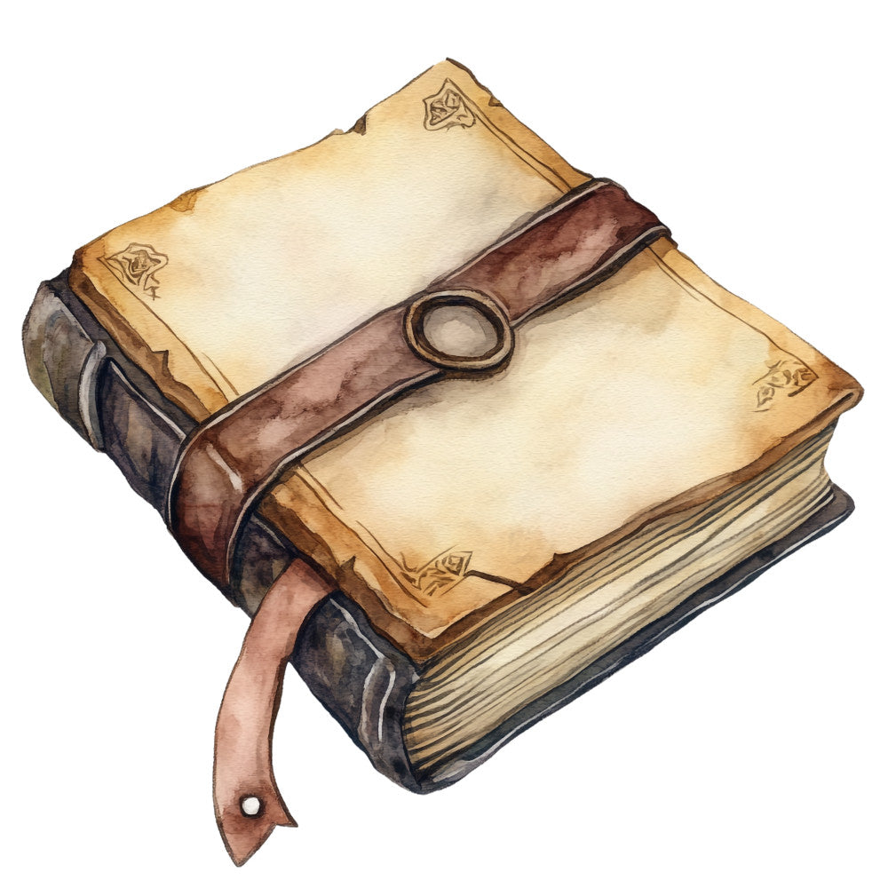 Cute Knight Fabric Panel 36