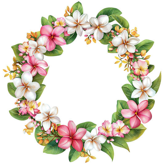 Thailand Resort Fabric Panel 8