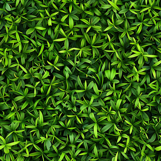 Tiny Leaves Pattern 14 Quilting Cotton Fabric