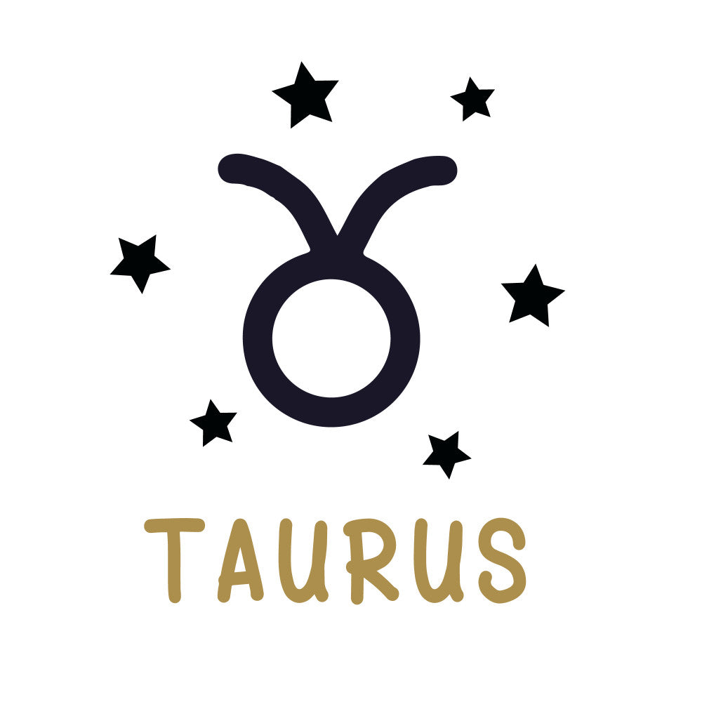 taurus, zodiac, astrology, horoscope, stars, celestial, navy blue, dark blue, gold, metallic gold, constellation, bull, zodiac sign, modern, contemporary, geometric, stylized, elegant, sophisticated, minimalist, wall hanging, home decor, bedroom, nursery, astrology fan, zodiac enthusiast, birth sign, personality, cosmic, starry