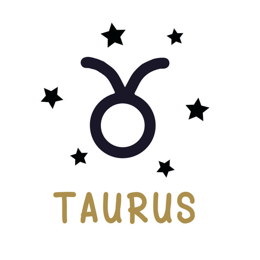 taurus, zodiac, astrology, horoscope, stars, celestial, navy blue, dark blue, gold, metallic gold, constellation, bull, zodiac sign, modern, contemporary, geometric, stylized, elegant, sophisticated, minimalist, wall hanging, home decor, bedroom, nursery, astrology fan, zodiac enthusiast, birth sign, personality, cosmic, starry
