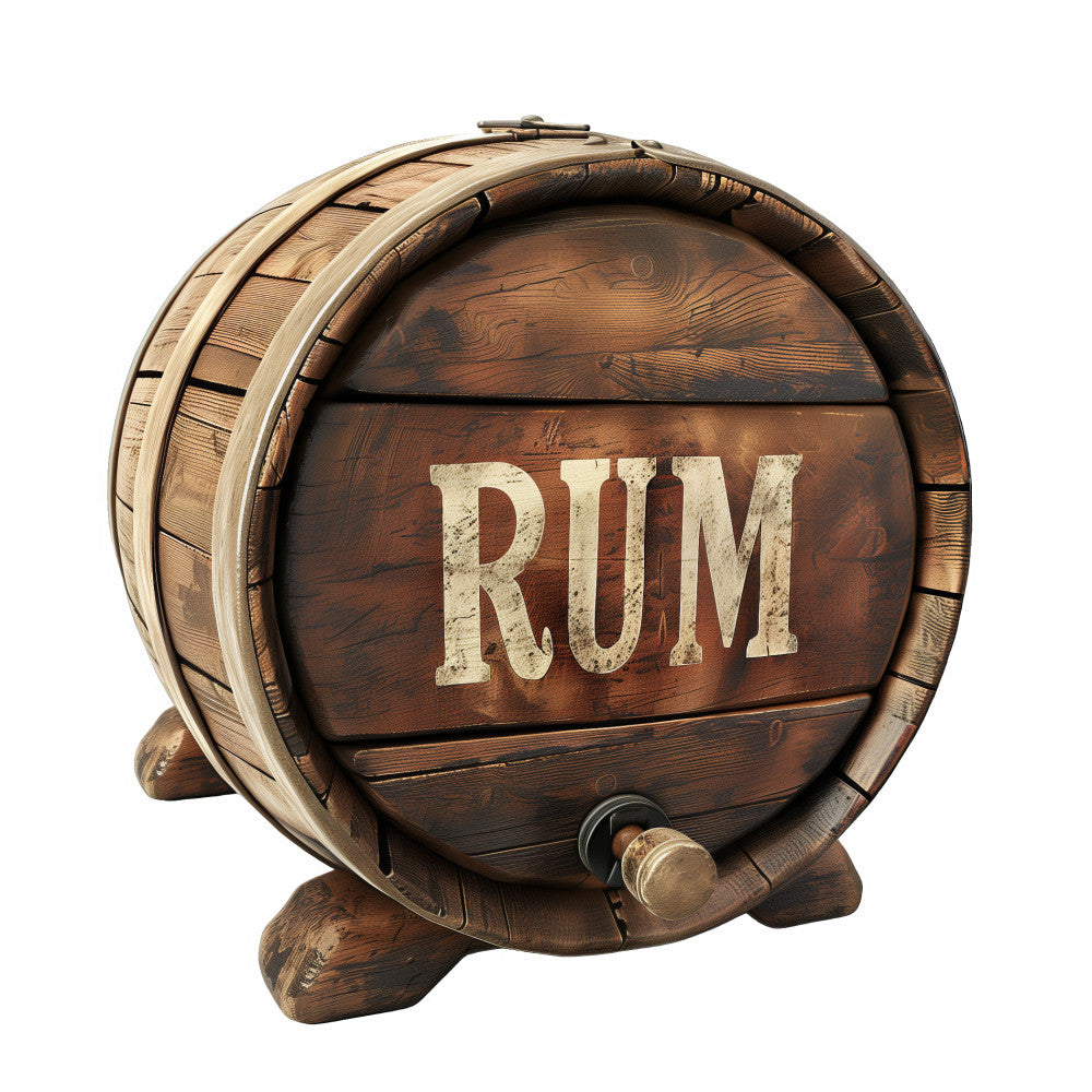 Pirate Jolly Fabric Panel 4