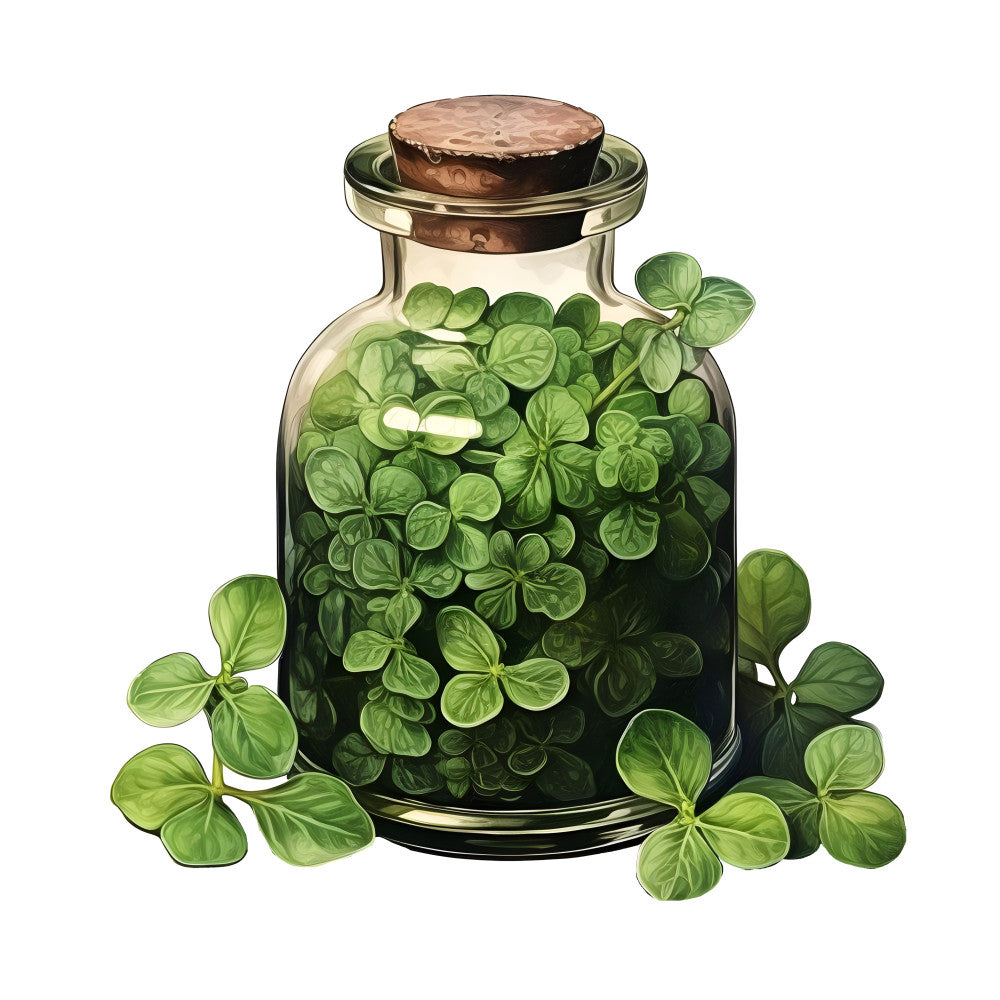 Celtic Symbols Fabric Panel 13