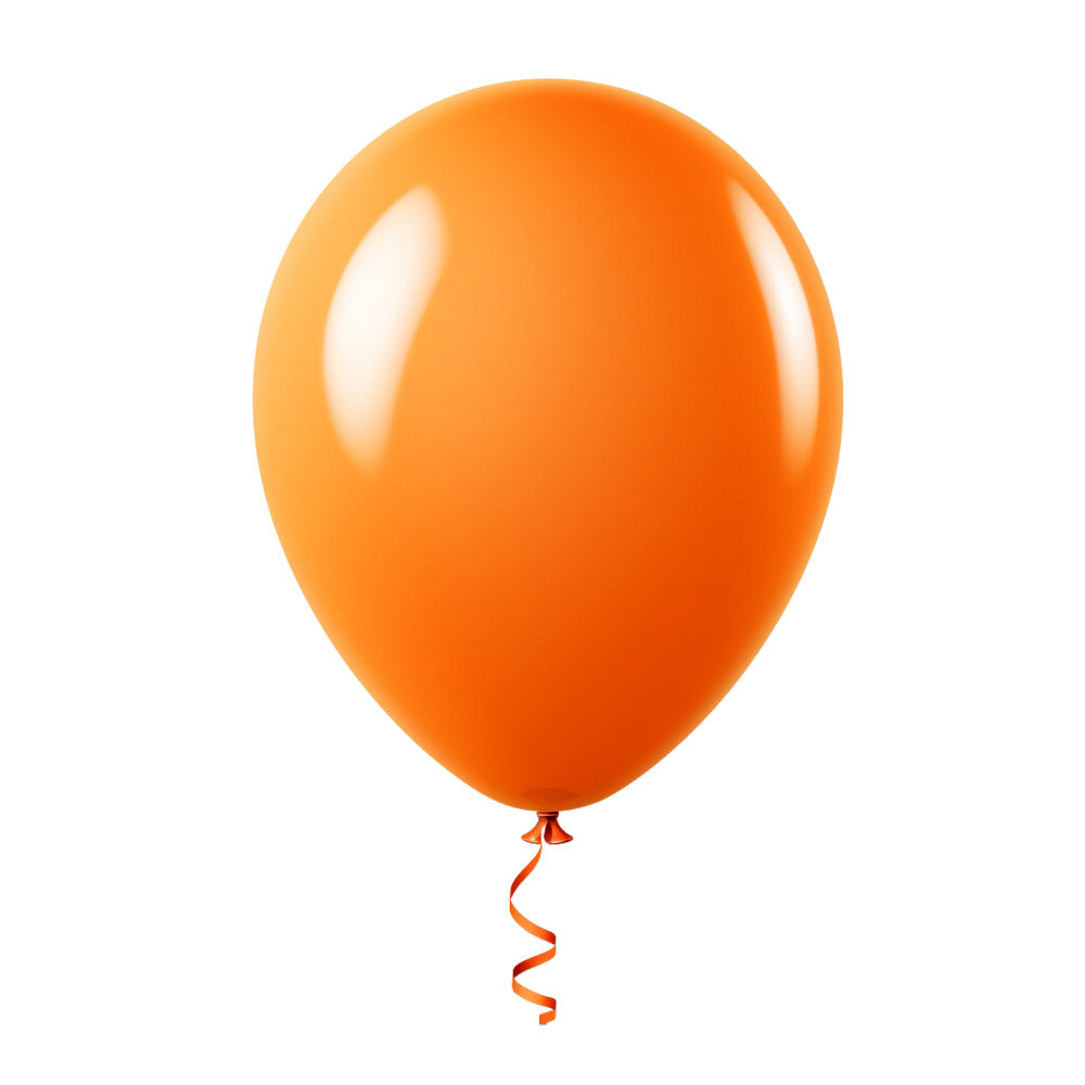 Party Balloons Fabric Panel 50