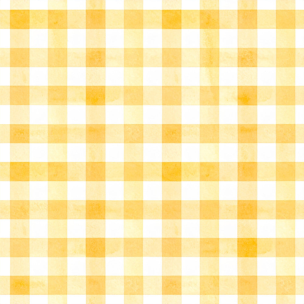 Golden Hive Meadow Pattern 16 Minky Fabric