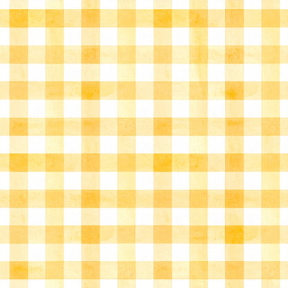 Golden Hive Meadow Pattern 16 Minky Fabric