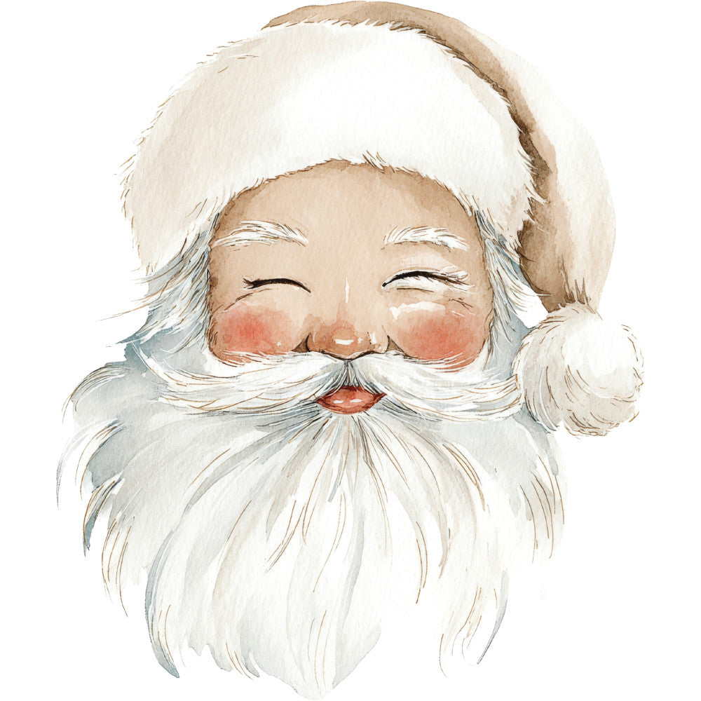 Christmas Wonderland Decor Fabric Panel 8