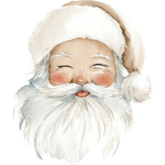 Christmas Wonderland Decor Fabric Panel 8