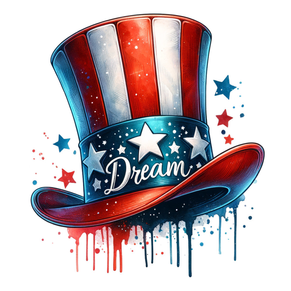 Memorial Day Celebration Fabric Panel 32