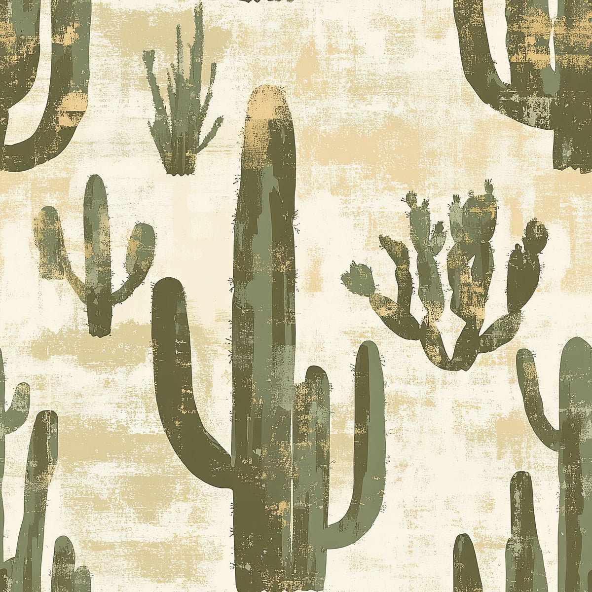 Rodeo Ranch Pattern 29 Minky Fabric