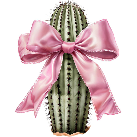 Coquette Cowgirl Fabric Panel 28