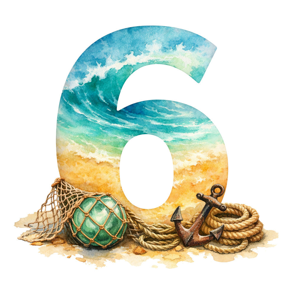 ocean waves, beach scene, nautical, turquoise, teal, sandy yellow, cream, white, coastal, seaside, anchor, fishing net, rope, buoy, maritime, summer, tropical, watercolor, whimsical, travel, vacation, seaside cottage, shore, seascape, aquatic, boat themed, rustic nautical, peaceful, relaxing, beach themed
