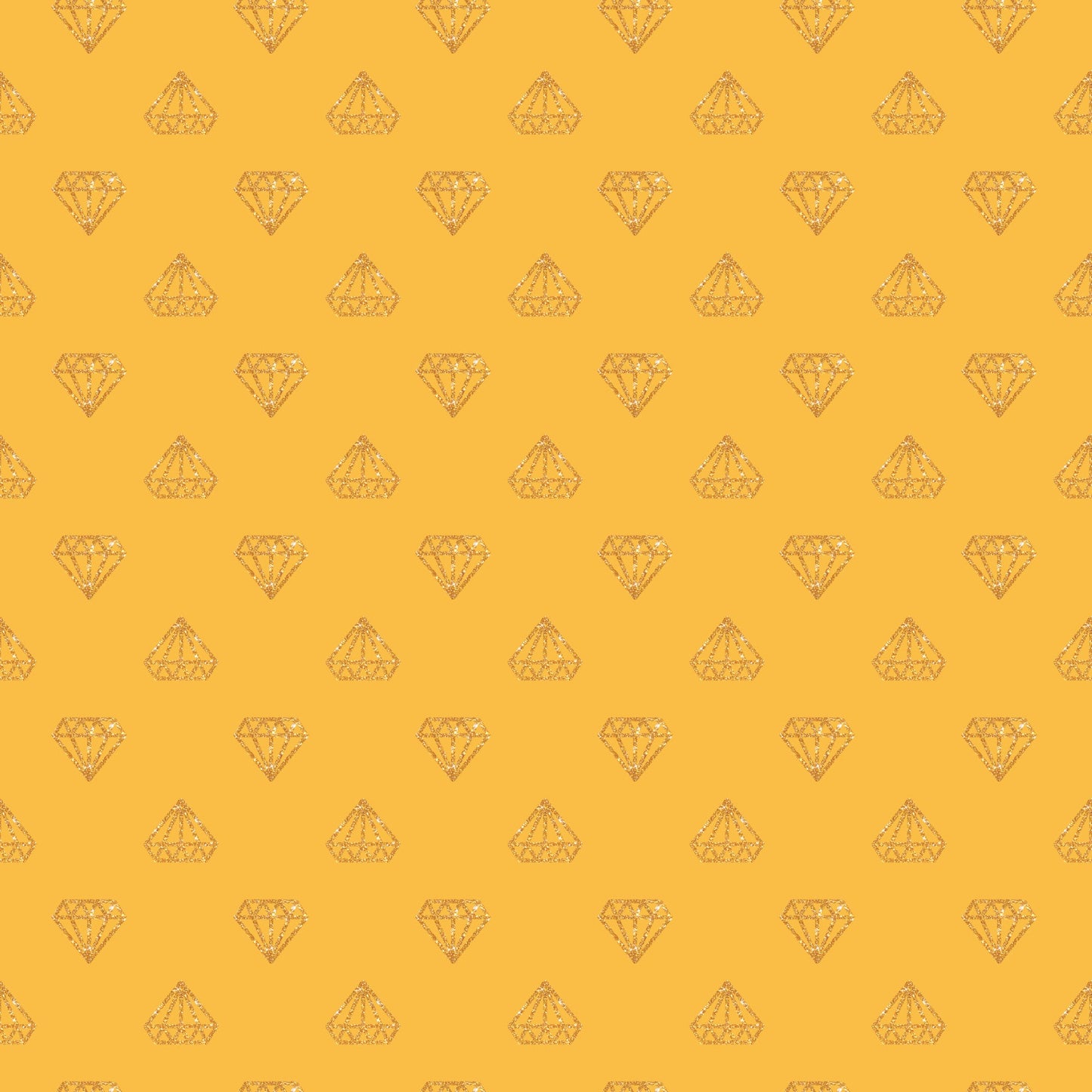 Navy and Gold Celebration Pattern 10 Quilting Cotton Fabric