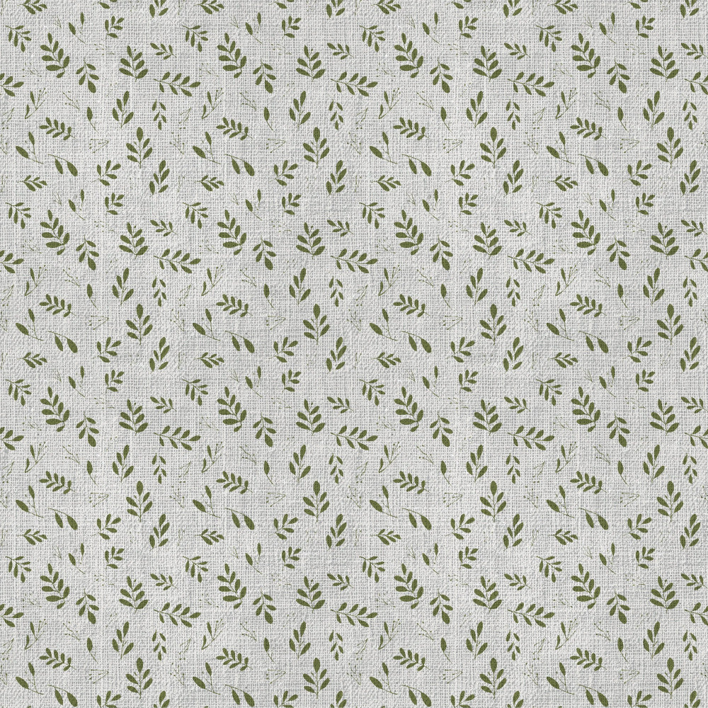 Orchard Hearth Pattern 17 Minky Fabric