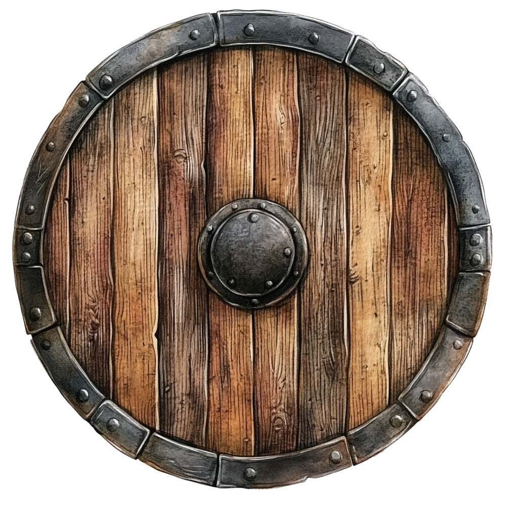 Cute Knight Fabric Panel 35