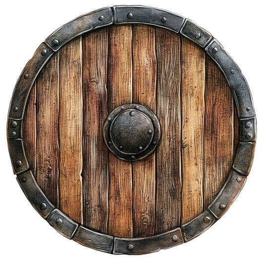 Cute Knight Fabric Panel 35