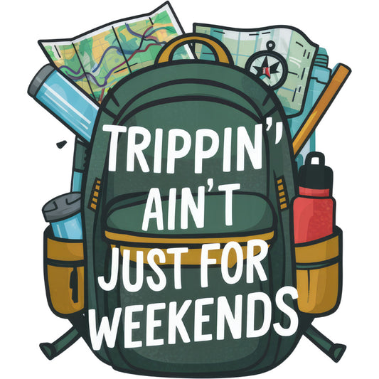 Travel Quote Fabric Panel 13