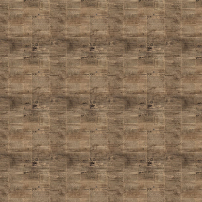 Sepia Press Pattern 8 Minky Fabric