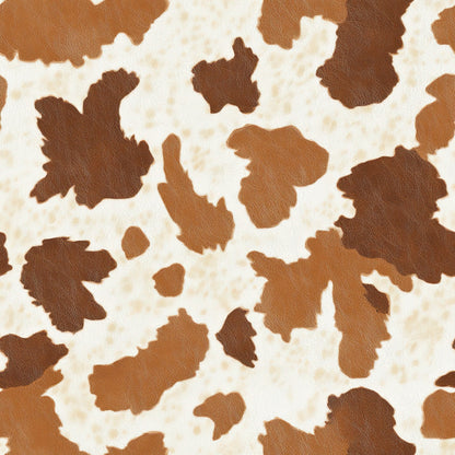 Rodeo Ranch Pattern 10 Minky Fabric