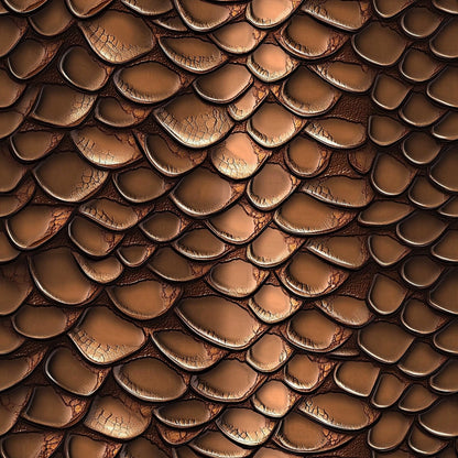 Rodeo Ranch Pattern 67 Minky Fabric
