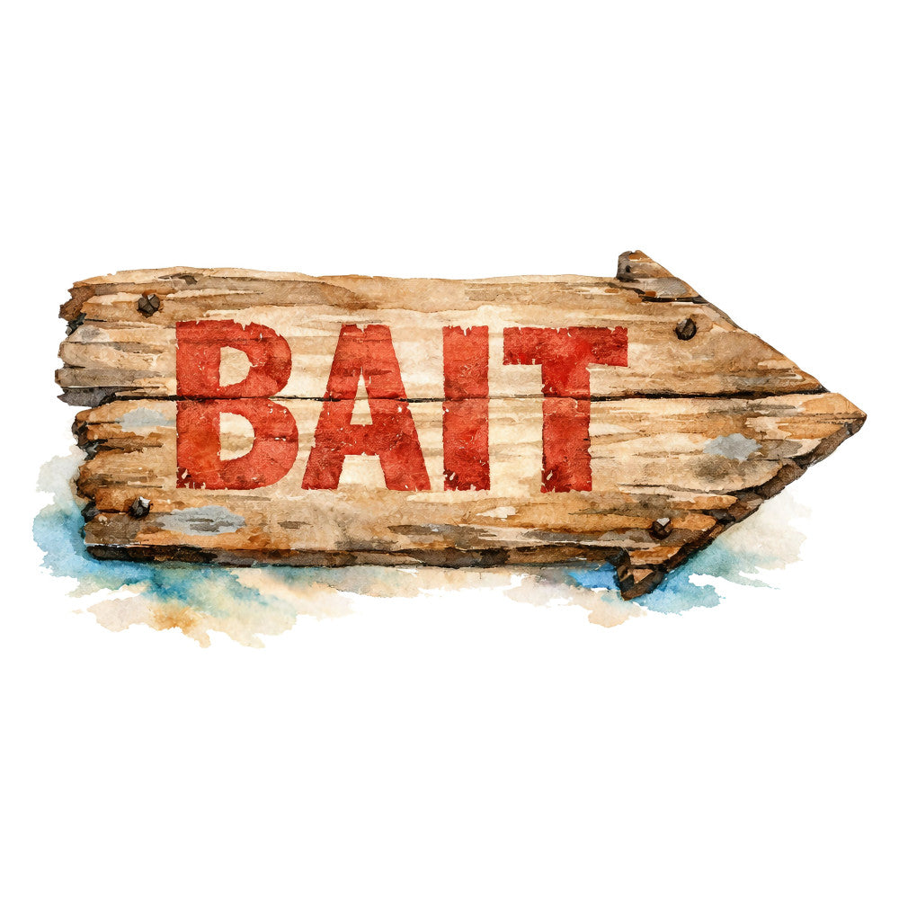 barn sign, rustic, vintage, farmhouse, red lettering, weathered wood, distressed, americana, country, nautical accents, blue watercolor, beige, tan, brown, cream, red, cottage core, primitive, folk art, directional sign, arrow motif, text design, casual, traditional, home decor, wall art style, worn texture