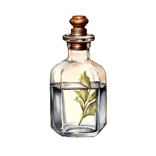 Celtic Symbols Fabric Panel 4