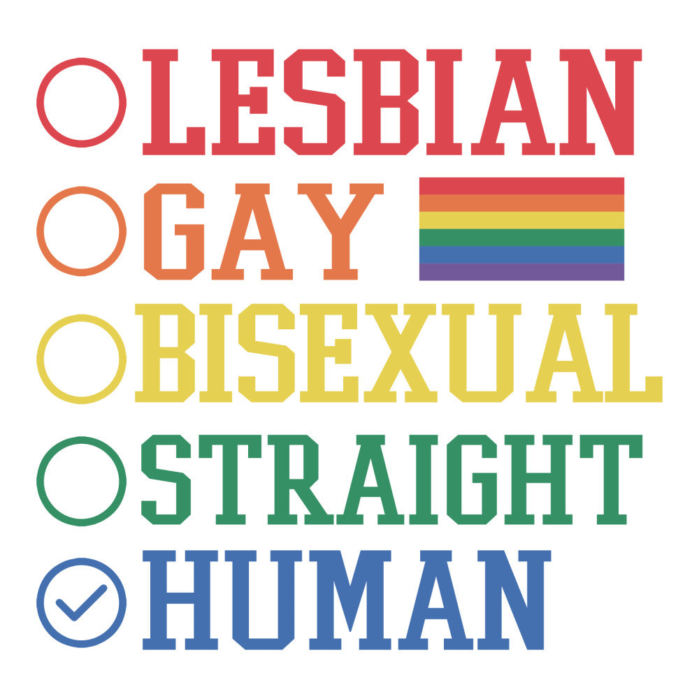 LGBT Pride Fabric Panel 17