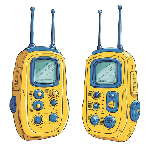 90s Aesthetic Fabric Panel 1