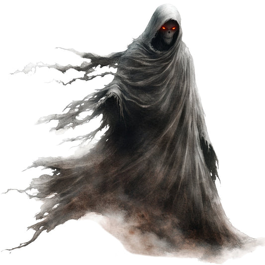 dark gray, charcoal, black, white, skeleton, skull, grim reaper, gothic, spooky, halloween, supernatural, horror, eerie, ominous, mysterious, dark fantasy, paranormal, undead, ghostly, haunted, death, moody, dramatic, sinister, otherworldly, ethereal, creepy, dark aesthetic, fantasy villain