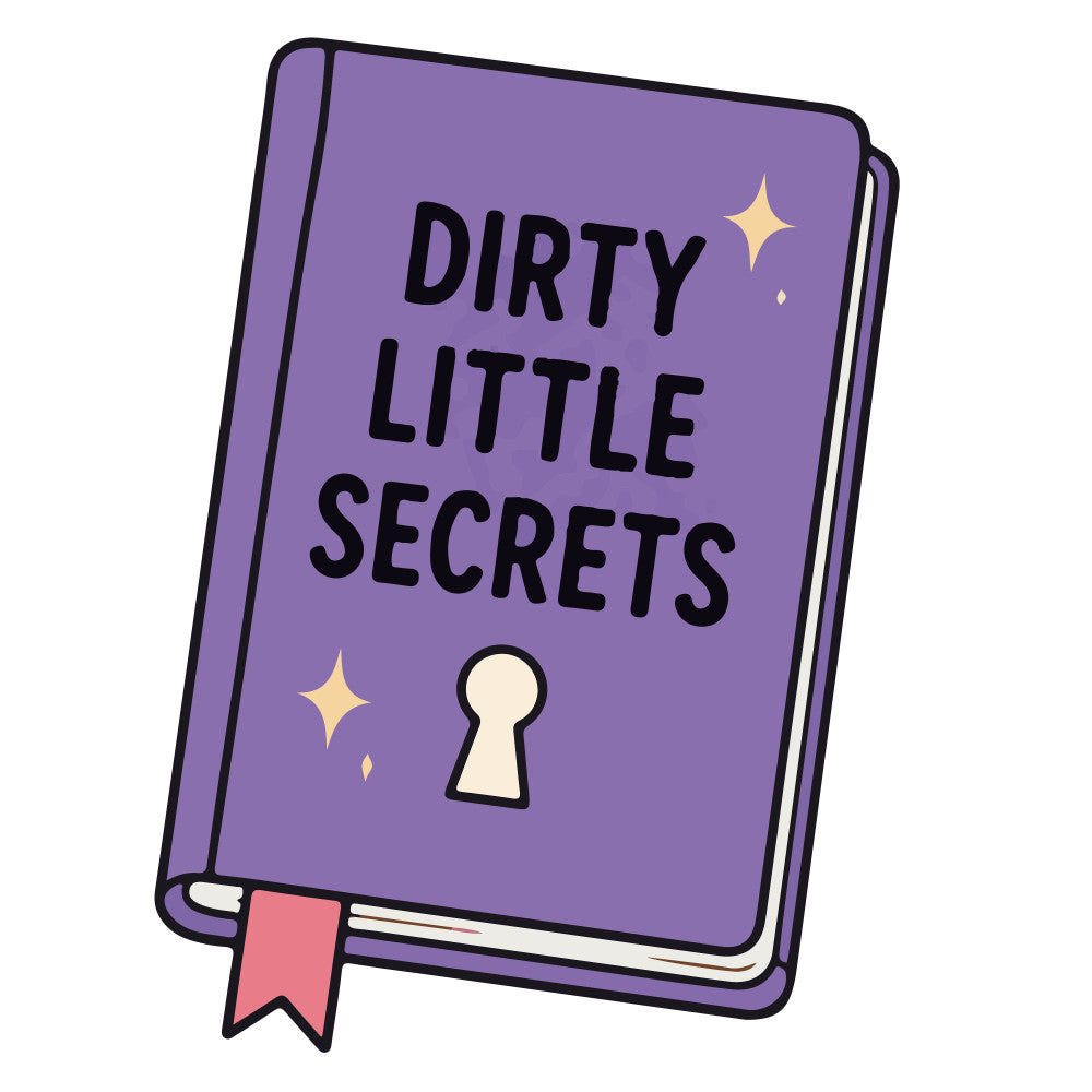 purple, lavender, cream, gold, whimsical, book lover, secrets, diary, keyhole, stars, sparkles, celestial, magical, mystical, literary, cute, playful, modern, quirky, humorous, novelty, gold accents, bookmark, storybook, fantasy, enchanted, fun, decorative, wall hanging, crafty