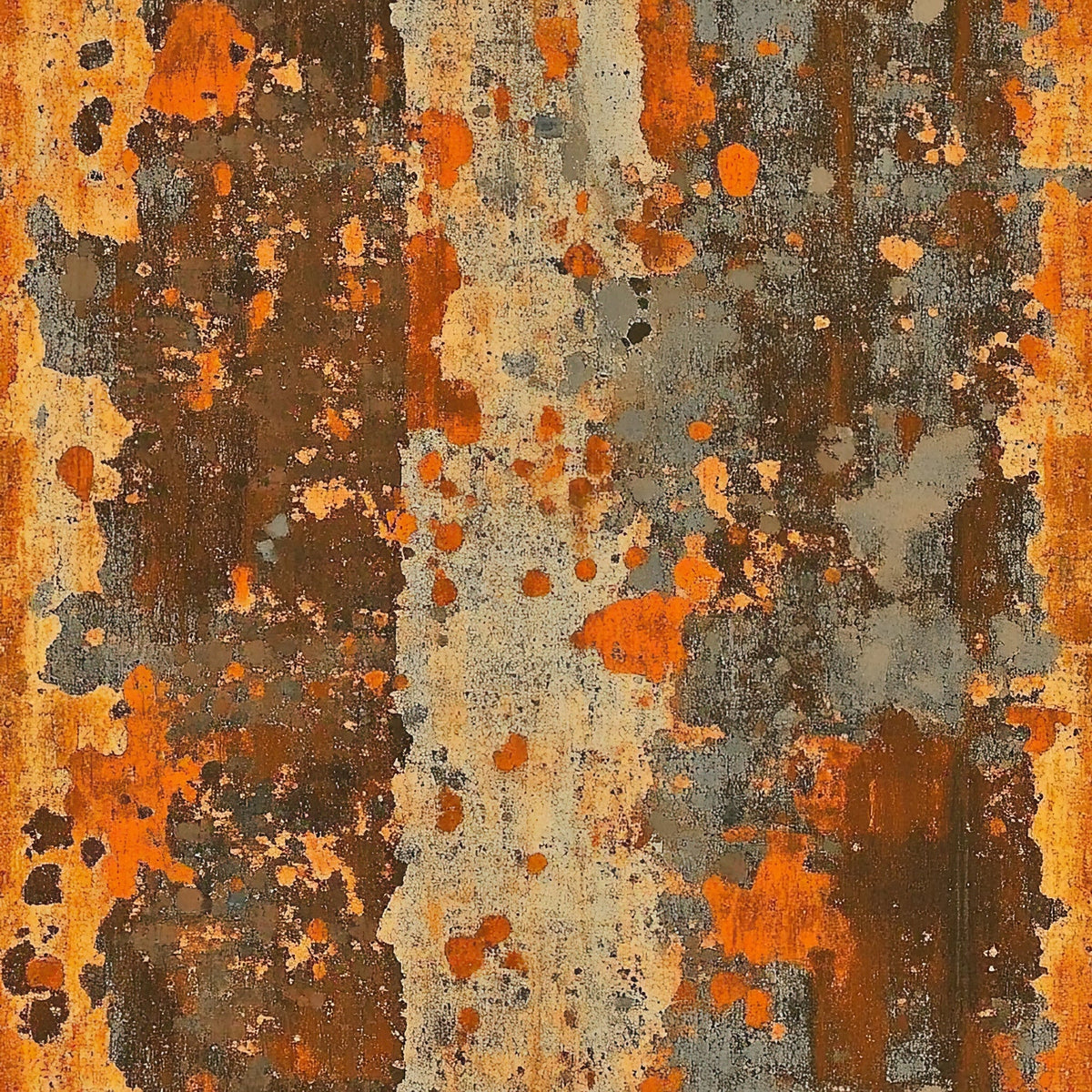 Rodeo Ranch Pattern 73 Minky Fabric