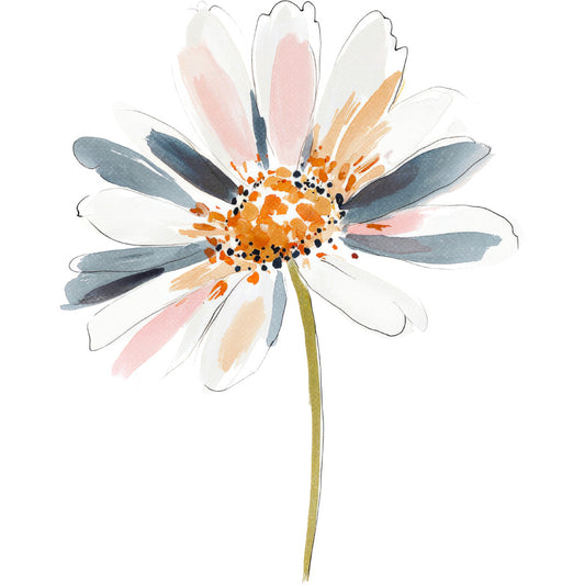 Woodland Animals Cottagecore Fabric Panel 10