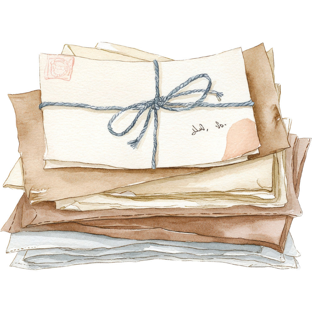 Christmas Wonderland Decor Fabric Panel 51