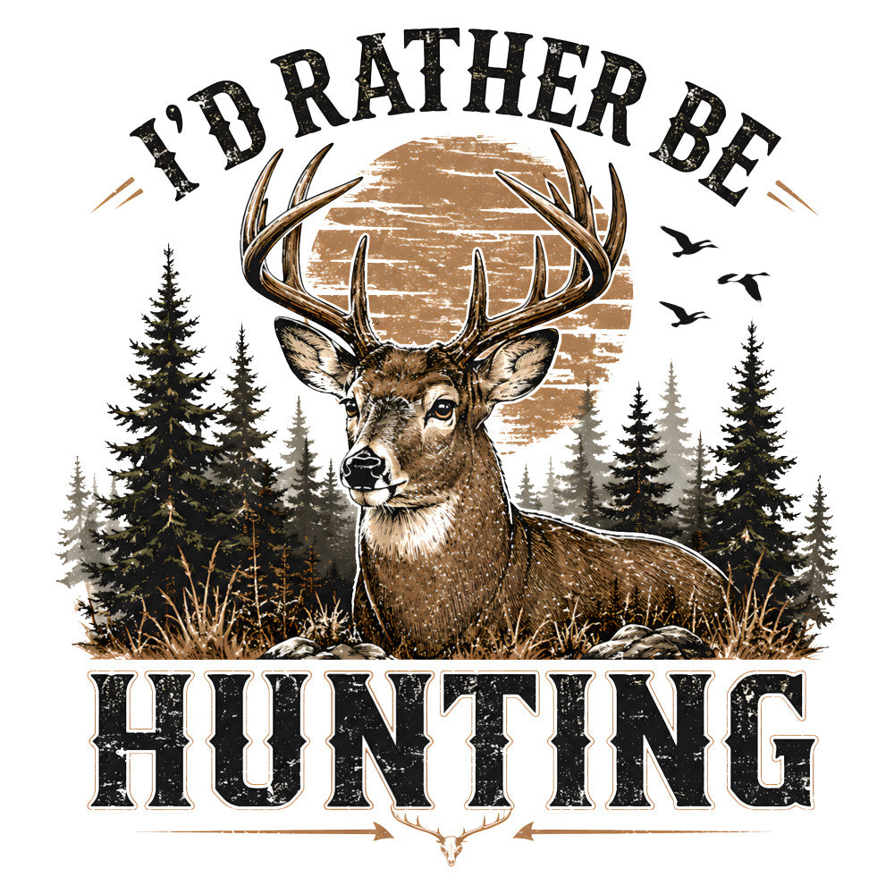 deer, hunting, lodge, rustic, woodland, forest, nature, animals, vintage, distressed, brown, tan, cream, black, wildlife, trees, evergreen, outdoor, masculine, cabin, farmhouse, autumn, fall, trophy, antlers, birds, typography, text, distressed print, outdoor enthusiast