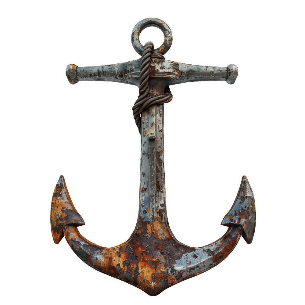 Pirate Jolly Fabric Panel 38