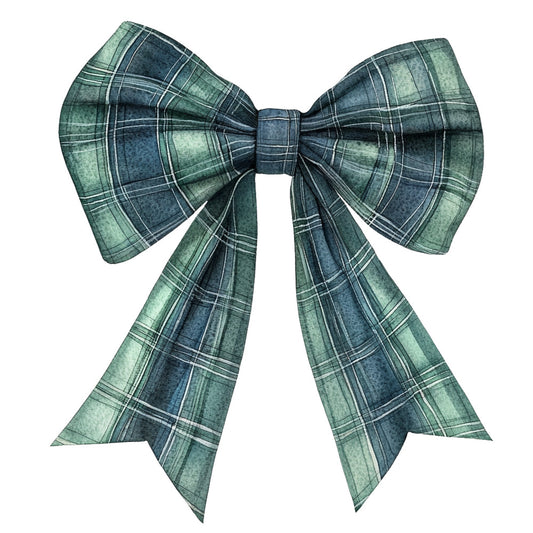 Classic Teddy Bear Fabric Panel 10