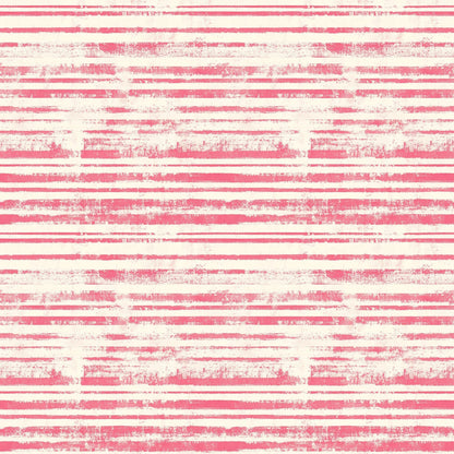 Faded Rose Pattern 19 Minky Fabric