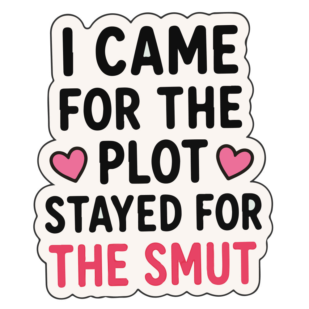 hot pink, cream, black text, hearts, love, romance, funny quote, humorous, witty, modern, contemporary, sarcastic, valentines day, romance theme, statement panel, decorative text, typography, novelty, love themed, pink hearts, scifi humor, geek culture, pop culture, fan art, conversation starter, gift fabric
