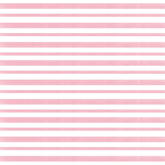 Pink Night Time Teddy Bears Pattern 8 Quilting Cotton Fabric