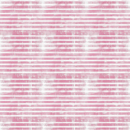 Faded Rose Pattern 10 Minky Fabric