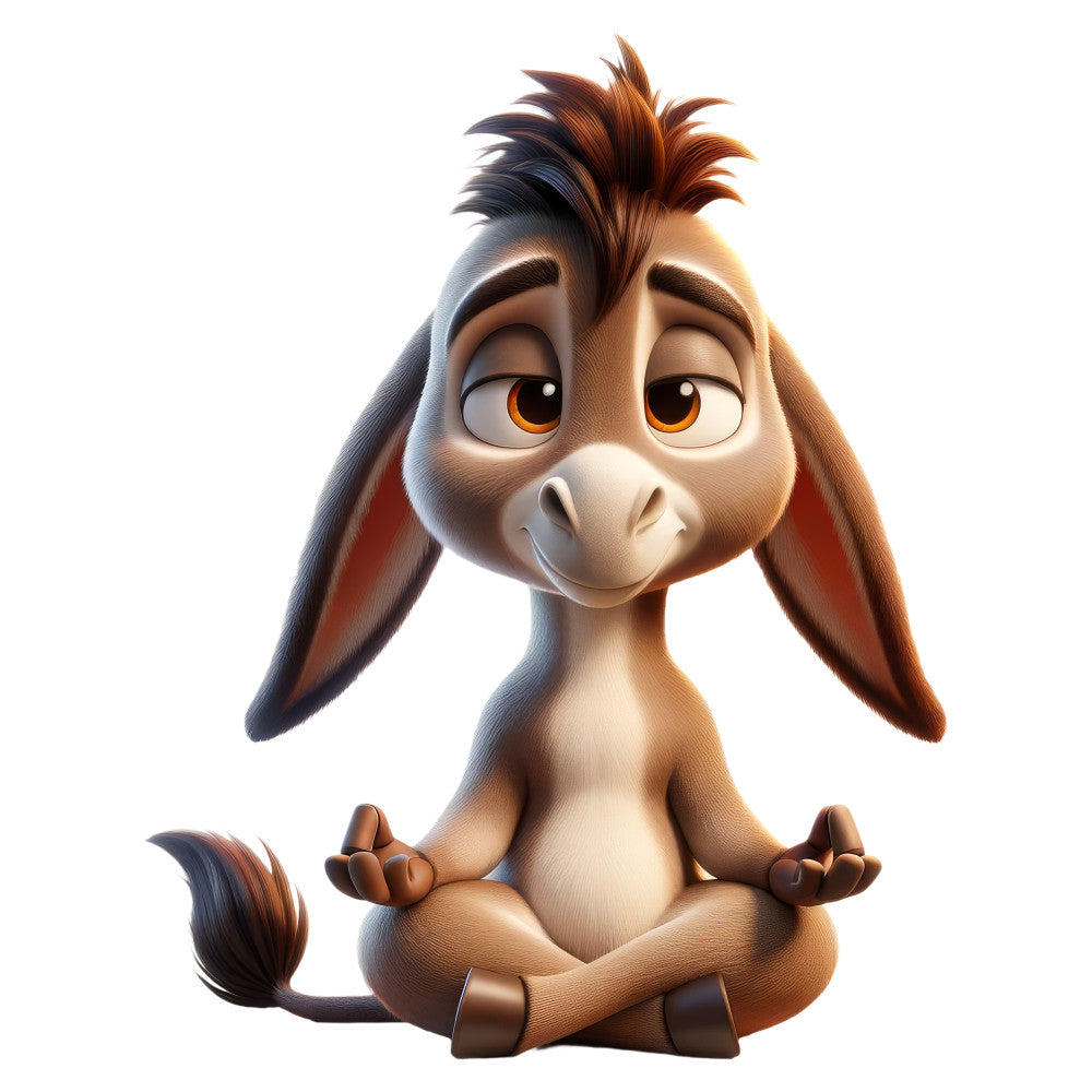 brown, tan, cream, orange, rust, animal, bunny, rabbit, cartoon, character, whimsical, cute, playful, children, kids, baby, animated, sitting pose, long ears, expressive eyes, friendly, gentle, nursery, bedding, apparel, spring, woodland creature, fun, colorful, illustration