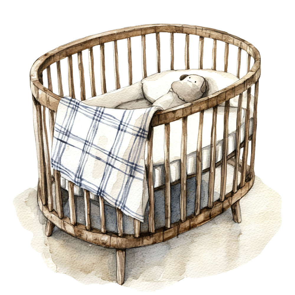 Classic Teddy Bear Fabric Panel 20