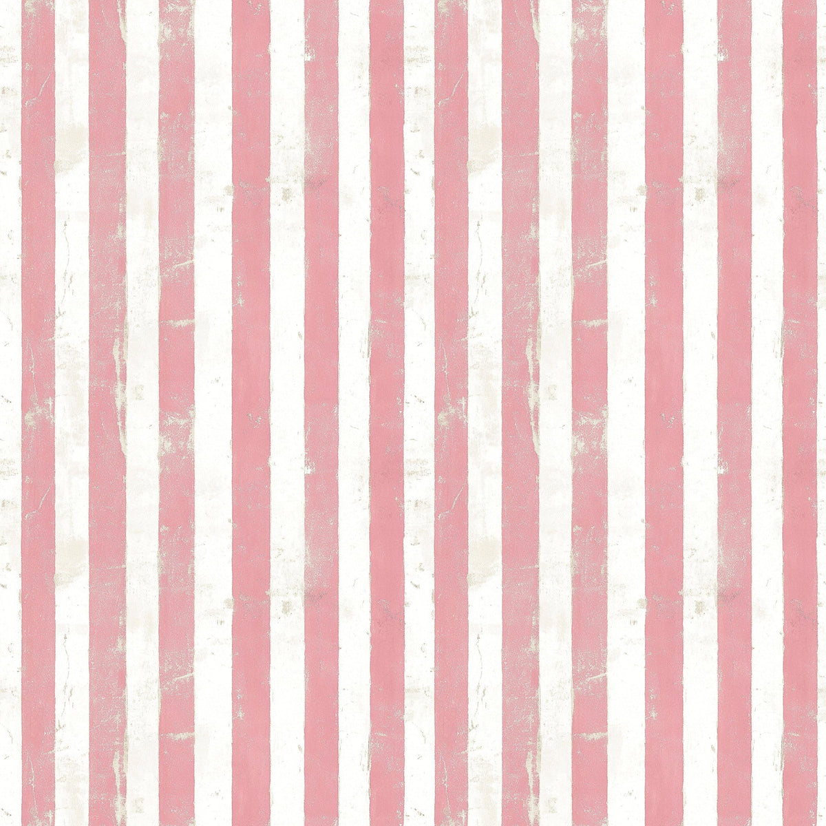 Faded Rose Pattern 3 Minky Fabric
